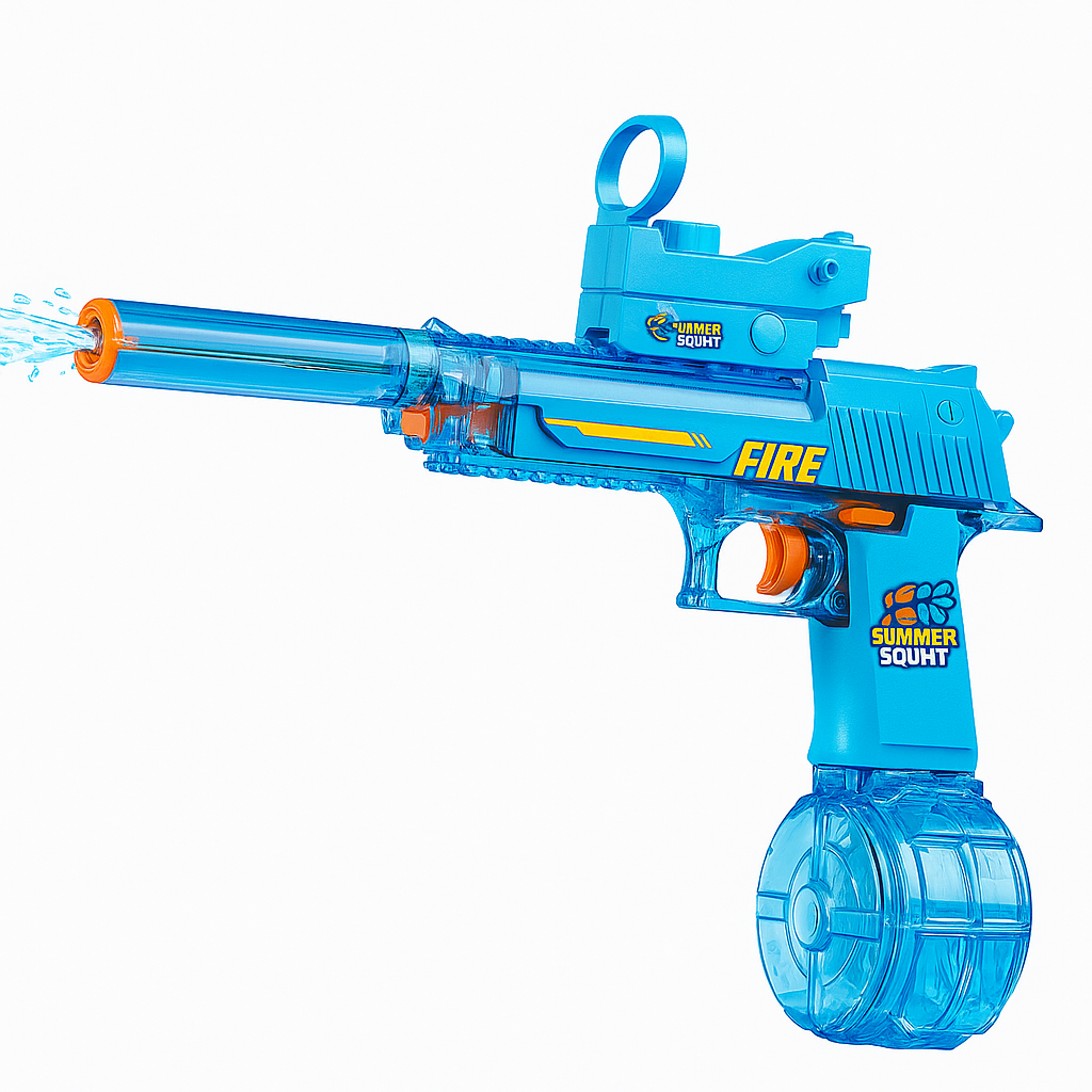 Desert Eagle