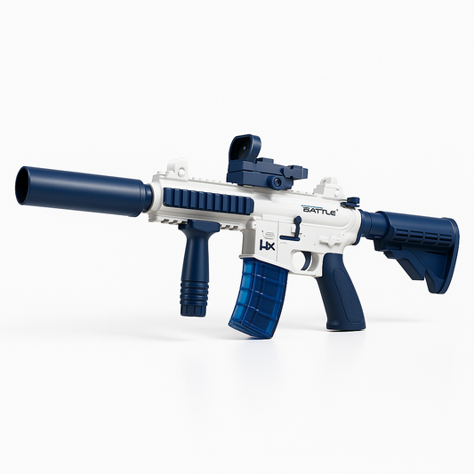 Electric M416