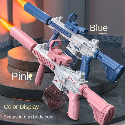 Electric M416