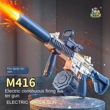 Electric M416